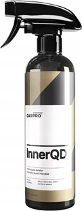 CarPro InnerQD 500ML quick detailer do wnętrz - Kosmetyki samochodowe - miniaturka - grafika 1