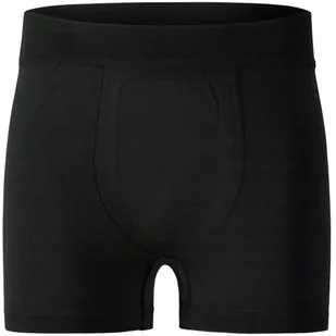 Bokserki męskie Odlo Performance light ECO czarne - S - Pozostała odzież narciarska - miniaturka - grafika 1