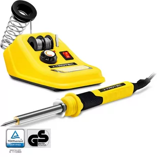 Trotec Stacja lutownicza PSIS 11-230V - Lutownice - miniaturka - grafika 4