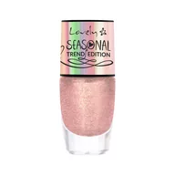 Lakiery do paznokci - Lovely Seasonal Trend Edition 2023 Nail Polish lakier do paznokci 2 8ml - miniaturka - grafika 1