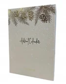 Ozdoby bożonarodzeniowe - FARMASI Kalendarz Adwentowy 24 prezenty - miniaturka - grafika 1