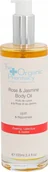 Balsamy i kremy do ciała - Green Pharmacy The Organic Pharmacy Rose & Jasmine Olie - 100.00 ml - miniaturka - grafika 1