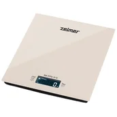 Wagi kuchenne - Zelmer ZKS1100 - miniaturka - grafika 1