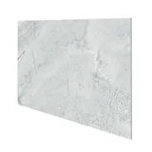 Panele ścienne i boazeria - SPC Ścienna płyta dekoracyjna 30 x 60 cm marble grigio 2,34 m2 - miniaturka - grafika 1