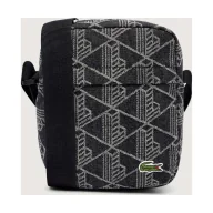 Torby męskie - Lacoste Reporterka - miniaturka - grafika 1