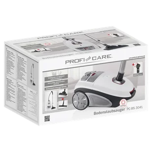 Odkurzacz Odkurzacz workowy ProfiCare PC-BS 3041 - Odkurzacze - miniaturka - grafika 4