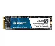 Dyski SSD - Mushkin 512GB M.2 PCIe NVMe Element - miniaturka - grafika 1