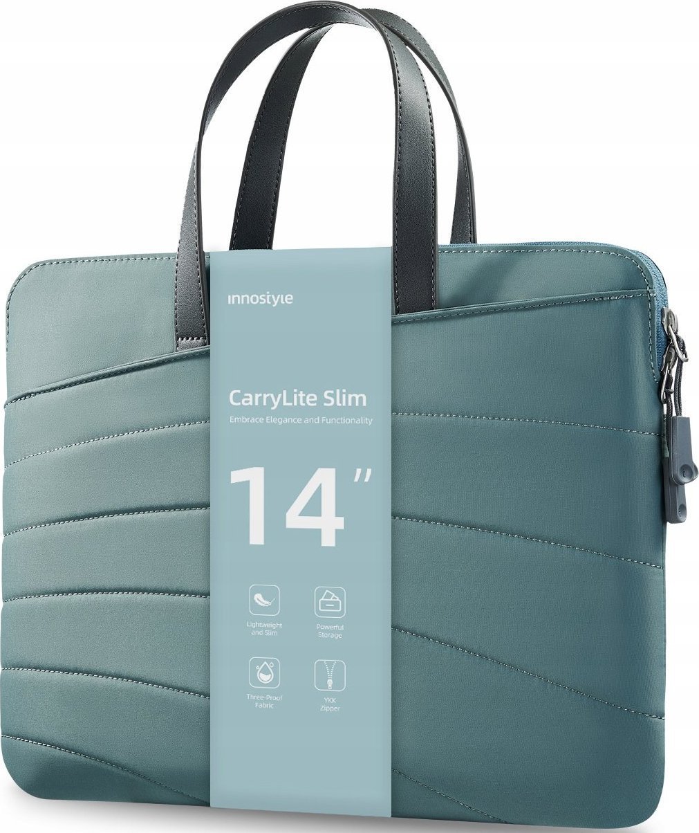 Torba Innostyle INNOSTYLE DAMSKA TORBA NA LAPTOPA 14