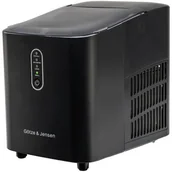 Kostkarki do lodu - GÖTZE & JENSEN IM500K Czarny - miniaturka - grafika 1