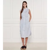 Sukienki - POLO RALPH LAUREN Sukienka CORY - miniaturka - grafika 1