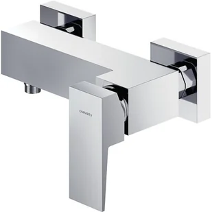 Omnires Fresh FR7140 - Baterie wannowe i prysznicowe - miniaturka - grafika 1