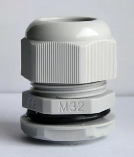 Dławnica kablowa MG-32 dla przewodu o wymiarach (18-25mm) IP68, 5szt. - Pozostałe akcesoria sieciowe - miniaturka - grafika 1