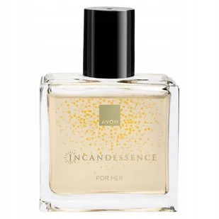 Perfumy Damskie AVON Incandessence 30 ml Woda Perfumowana dla Niej - Wody i perfumy damskie - miniaturka - grafika 1