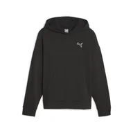 Bluzy damskie - Bluza sportowa damska Puma 67598801 - miniaturka - grafika 1