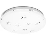 Lampy sufitowe - Aigostar - LED Plafon LED/12W/230V 3000K - miniaturka - grafika 1