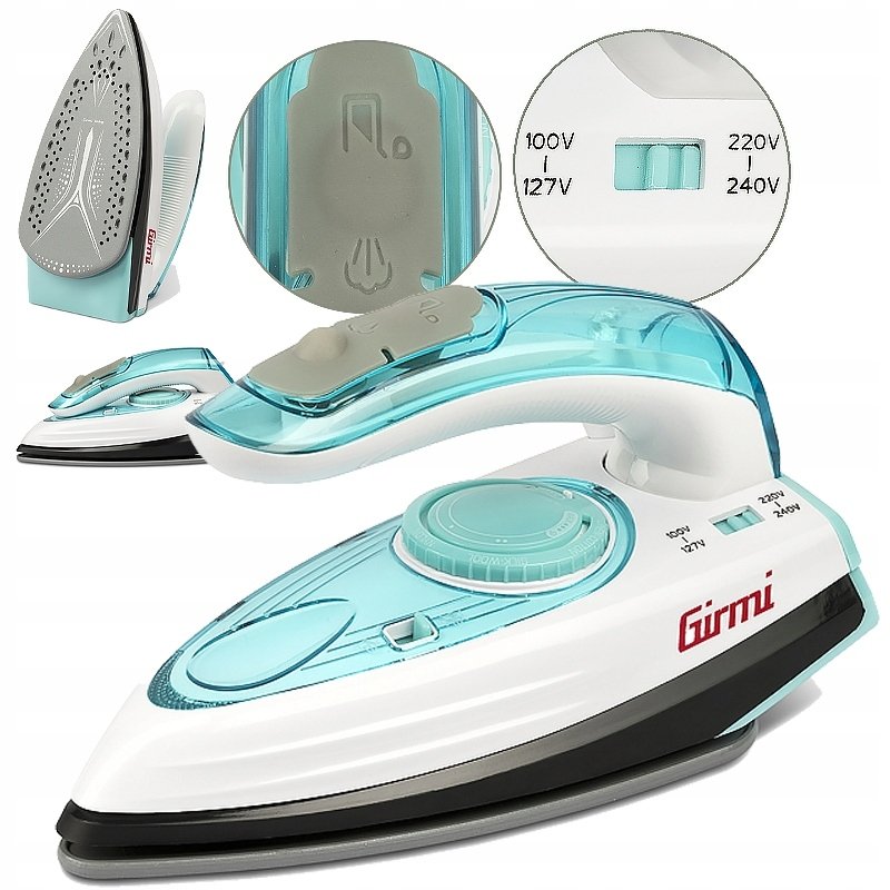 Girmi ST04