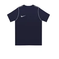 Odzież sportowa dziecięca - Koszulka dziecięca NIKE DF PARK20 TOP SS - miniaturka - grafika 1