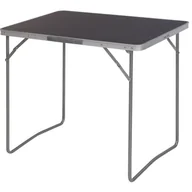 Ławy i stoliki kawowe - ProGarden Stolik turystyczny aluminiowy składany na balkon i kompaktowy stół X35000200 - miniaturka - grafika 1