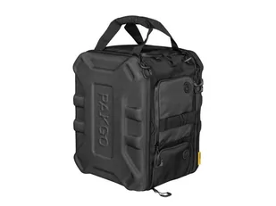 Topeak Torba rowerowa Pakgo Gear Pack T-TPG-GP - Sakwy rowerowe - miniaturka - grafika 1