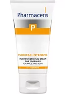 Balsamy i kremy do ciała - Pharmaceris P Psoritar Intensive krem na łuszczycę - miniaturka - grafika 1