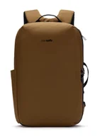 Plecaki - Plecak dzienny Pacsafe Metrosafe X 16" Commuter - tan - miniaturka - grafika 1