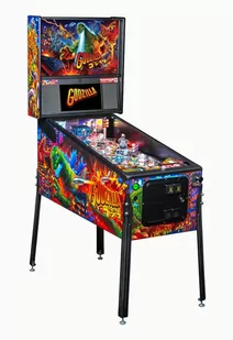 Flipper GODZILLLA PRO - Konsole i gry retro - miniaturka - grafika 3
