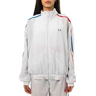 Swetry damskie - Adidas Damski sweter Japona Tt Dash Grey 40 GT8463 - miniaturka - grafika 1