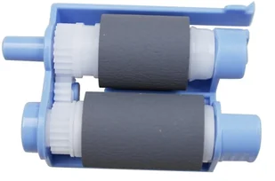 Kit-Tray 2 pick up roller for HP printers - Bębny do drukarek - miniaturka - grafika 1
