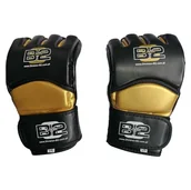 Rękawice bokserskie - DIVISION B-2 Rękawice bokserskie DIVISION B-2 MMA GRAPPLING PU DIV-MMA04 - miniaturka - grafika 1