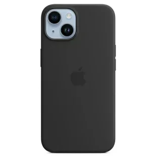 Etui APPLE Silicone Case MagSafe do iPhone 14 Plus Północ - Etui i futerały do telefonów - miniaturka - grafika 2