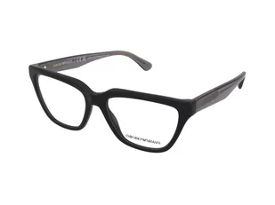 Emporio Armani EA3208 5017 - Okulary korekcyjne, oprawki, szkła - miniaturka - grafika 1
