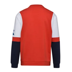 Bluza męska DIADORA SWEATSHIRT CREW DIADORA CLUB - Bluzy męskie - miniaturka - grafika 2