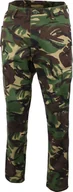 Spodnie sportowe męskie - MFH Spodnie US BDU DPM tarn M - miniaturka - grafika 1