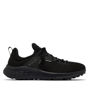 Trekkingi Columbia Benson Crz™ 2108791 Czarny - Buty trekkingowe męskie - miniaturka - grafika 1