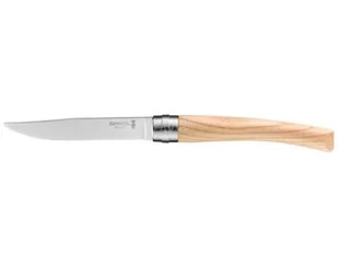 Opinel Zestaw 4 noży Table Chic Ash - Noże kuchenne - miniaturka - grafika 1
