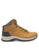 Buty trekkingowe męskie - Sprandi Trekkingi MP07-11734-01 Brązowy - miniaturka - grafika 1