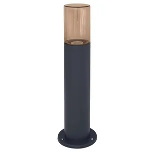 LEDVANCE Endura Classic Pipe lampa cokołowa - Lampy ogrodowe - miniaturka - grafika 1