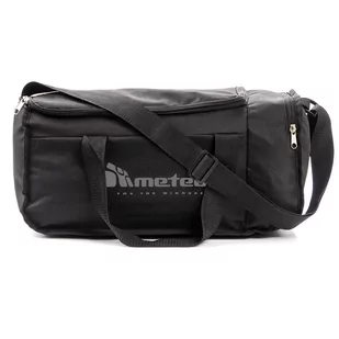 Meteor, Torba sportowa, Nepr, czarny, 20L - Torby sportowe - miniaturka - grafika 1