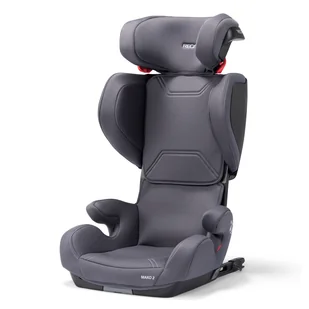 Recaro Mako 2 15-36kg Montreal Grey - Foteliki samochodowe - miniaturka - grafika 2
