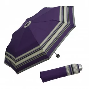 Mini Light - damska parasolka składana - Parasole - miniaturka - grafika 1