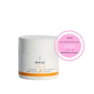 Kremy do twarzy - IMAGE SKINCARE Hydrating Repair Creme 20% Silnie odżywczy i wygładzający zmarszczki krem z 20% wit. A,C i E 56,7 g - miniaturka - grafika 1