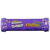 Masy plastyczne - Kinetic Sand - piasek kinetyczny w tubie 6066739 p12 Spin Master - miniaturka - grafika 1