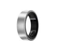 Smartband - Samsung Galaxy Ring 11 66mm Srebrny - miniaturka - grafika 1