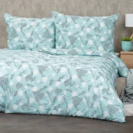 Pościel - 4Home Pościel bawełniana Chamomile, 160 x 200 cm, 70 x 80 cm, 160 x 200 cm, 70 x 80 cm - miniaturka - grafika 1