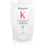 Szampony do włosów - Kérastase Première Bain Décalcifiant Réparateur szampon do kąpieli do włosów zniszczonych 500 ml - miniaturka - grafika 1