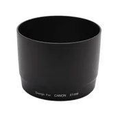 Osłony przeciwsłoneczne do aparatów - Delta (zamiennik Canon ET-65B) - miniaturka - grafika 1