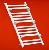 Grzejniki łazienkowe - BIOTHERM Grzejnik łazienkowy RODOS INVEST 53/ 75 - miniaturka - grafika 1