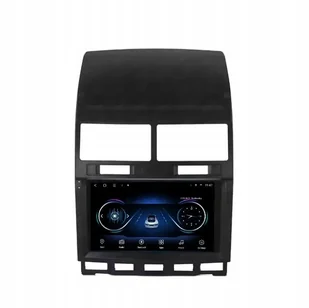 Radio Samochodowe Android M150 Volkswagen Touareg 2002-2011 - Car Video - miniaturka - grafika 1