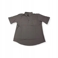 Koszulki męskie - Koszulka męska polo na krótki rękaw L - miniaturka - grafika 1