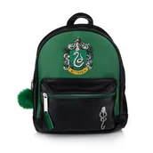 Plecaki - plecak HARRY POTTER - SLYTHERIN - miniaturka - grafika 1